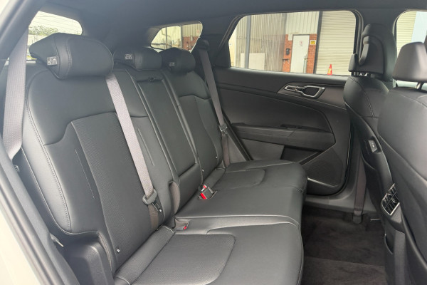 2026 MY27 Kia Sportage NQ5 PE SX+ SUV Image 12
