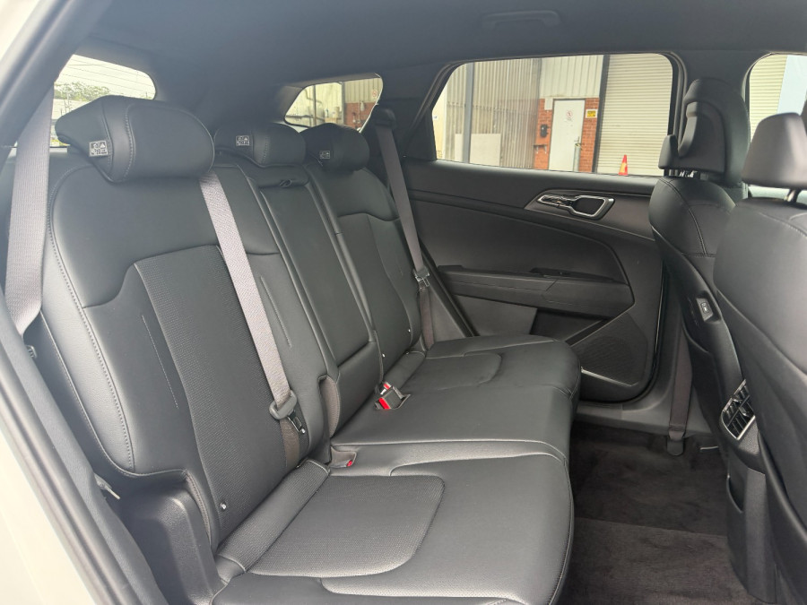 2026 MY27 Kia Sportage NQ5 PE SX+ SUV Image 12