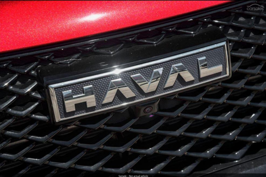 2025 GWM Haval H6 B01 Vanta SUV Image 11