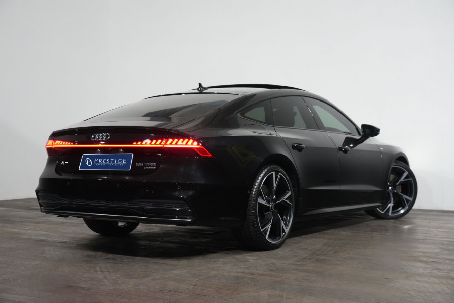 2024 Audi A7 4K 55 TFSI Hatch Image 7