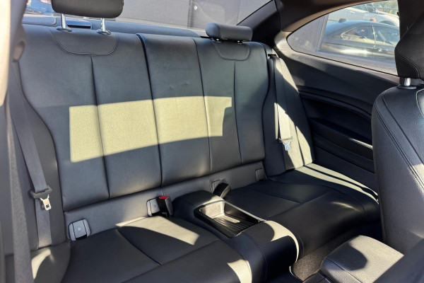 2017 BMW 2 Series F22 230i M Sport Coupe Image 17