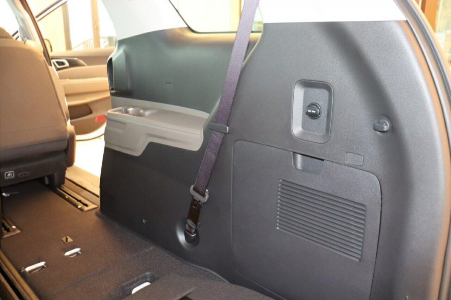 2025 Kia Carnival KA4 PE S People Mover Image 28
