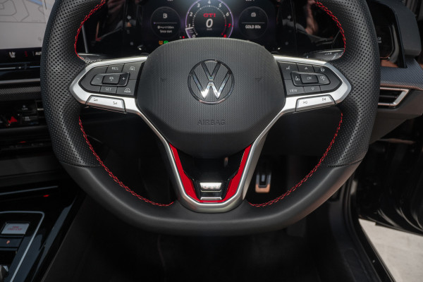 2025 MY26 Volkswagen Golf 8.5 GTI Hatch Image 11
