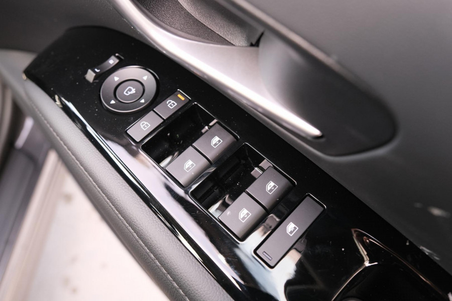2026 Hyundai Tucson NX4.V4  SUV Image 21
