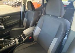 2019 MY20 Nissan Qashqai MY20 ST+ Suv