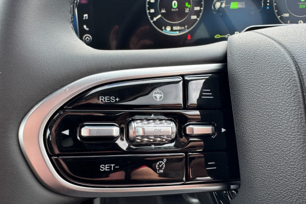 2026 Chery Tiggo 4  Hybrid Ultimate SUV Image 19