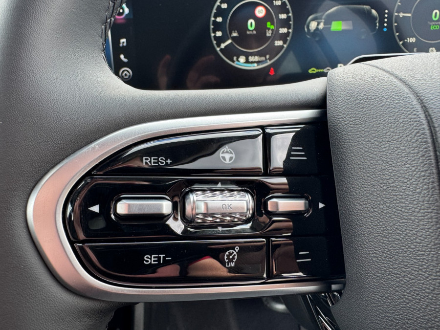 2026 Chery Tiggo 4  Hybrid Ultimate SUV Image 19