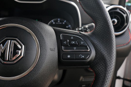 2023 MG ZST  Core SUV