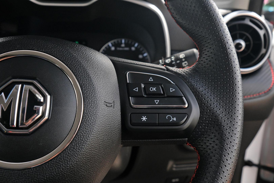 2023 MG ZST  Core SUV Image 16