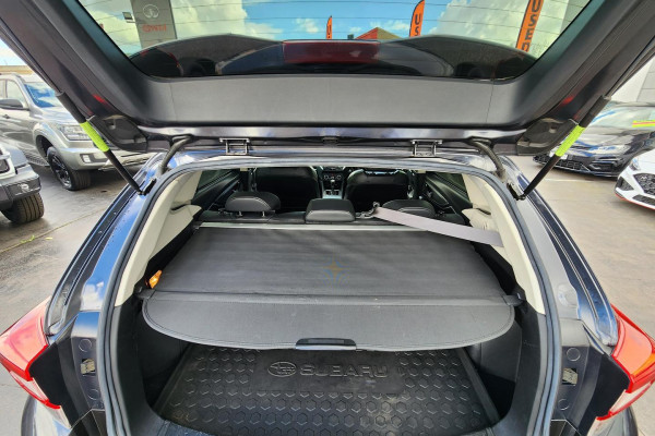 2018 Subaru Impreza G5 2.0i-S Hatch Image 10
