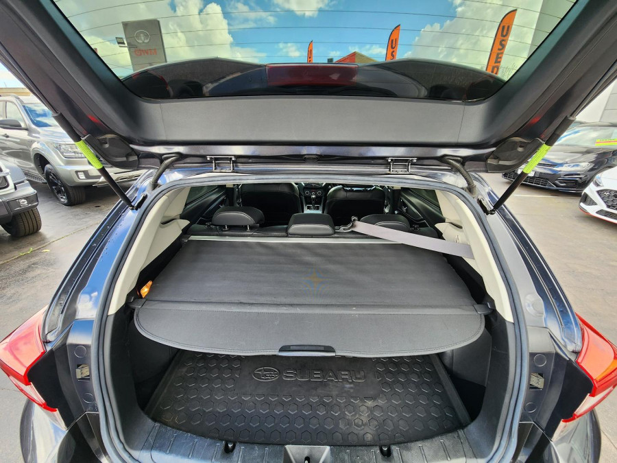 2018 Subaru Impreza G5 2.0i-S Hatch Image 10