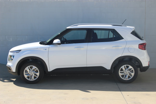 2026 Hyundai Venue QX.V5  SUV Image 4