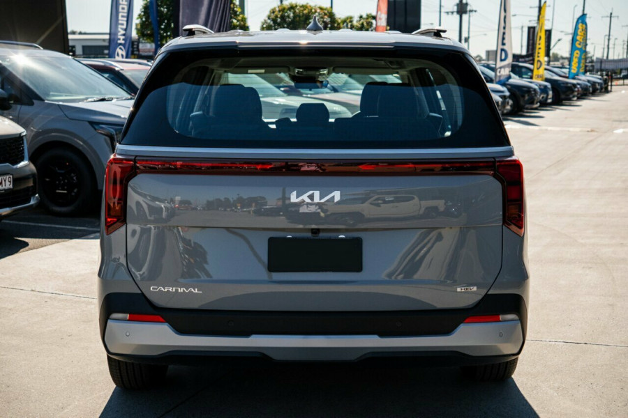 2026 MY27 Kia Carnival KA4 PE S HEV People Mover Image 3