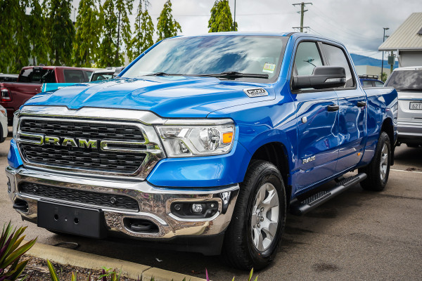 2023 MY24 Ram 1500 DT Big Horn Crew Cab