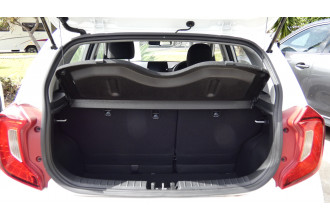 2023 Kia Picanto JA MY23 S PE Hatch