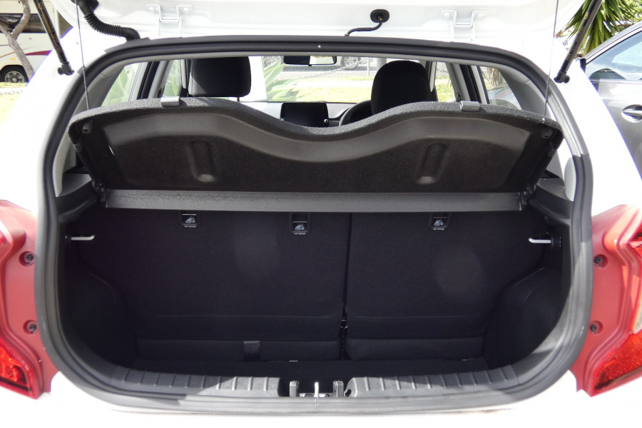 2023 Kia Picanto JA MY23 S PE Hatch Image 8