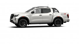 2025 Nissan Navara D23 PRO-4X Ute image 33
