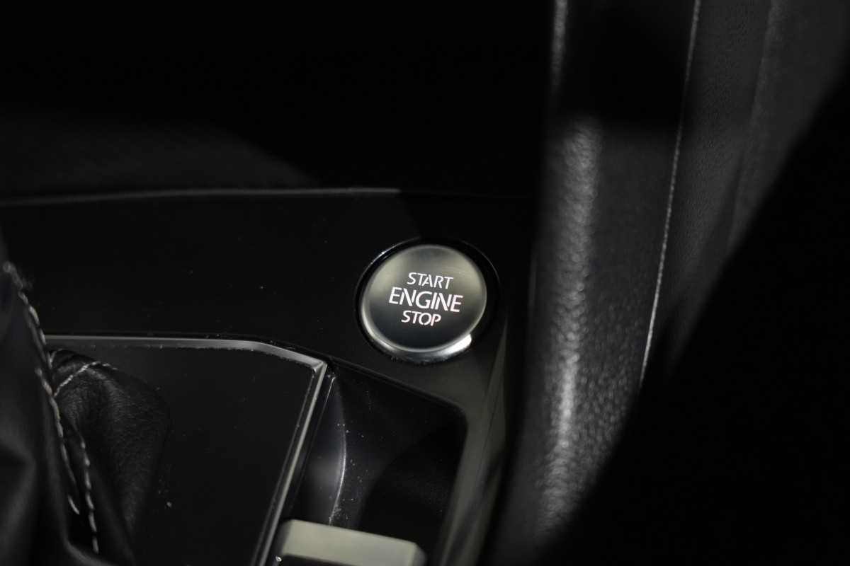 2017 Volkswagen Tiguan 162TSI R-Line SUV
