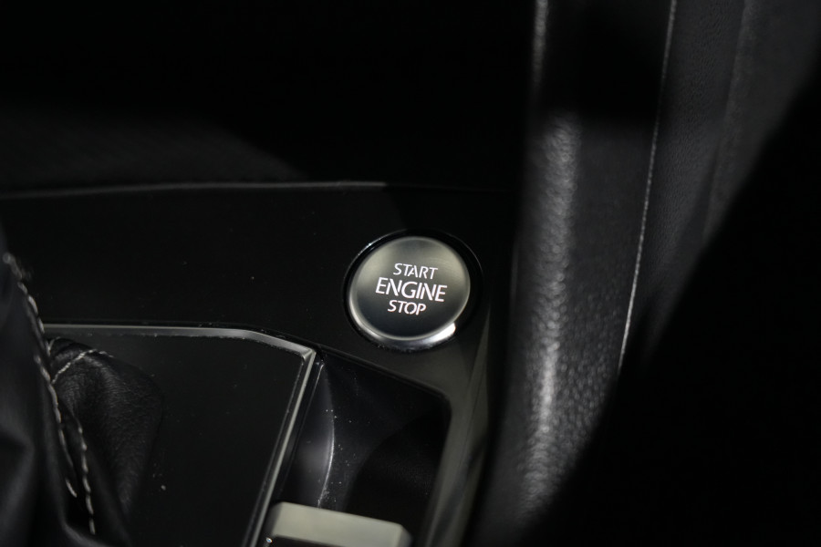 2017 Volkswagen Tiguan 162TSI R-Line SUV Image 20