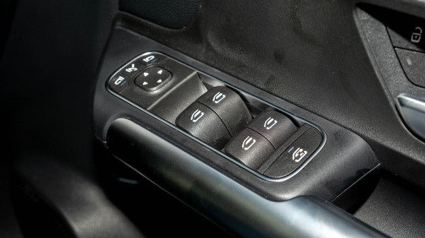 2026 MY25 Mercedes-Benz GLA-Class H247 GLA250 SUV image 27