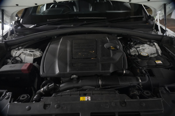 2023 Land Rover Range Rover Velar L560 P250 R-Dynamic S SUV Image 33