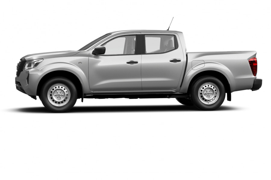 2024 MY25 Nissan Navara D23 SL Ute