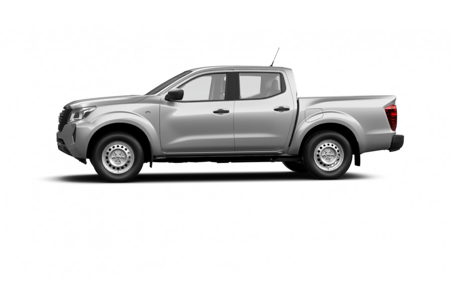 2024 MY25 Nissan Navara D23 SL Ute Image 32