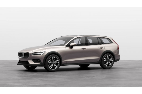 2024 Volvo V60 Cross Country Z Series Ultimate B5 Bright Wagon
