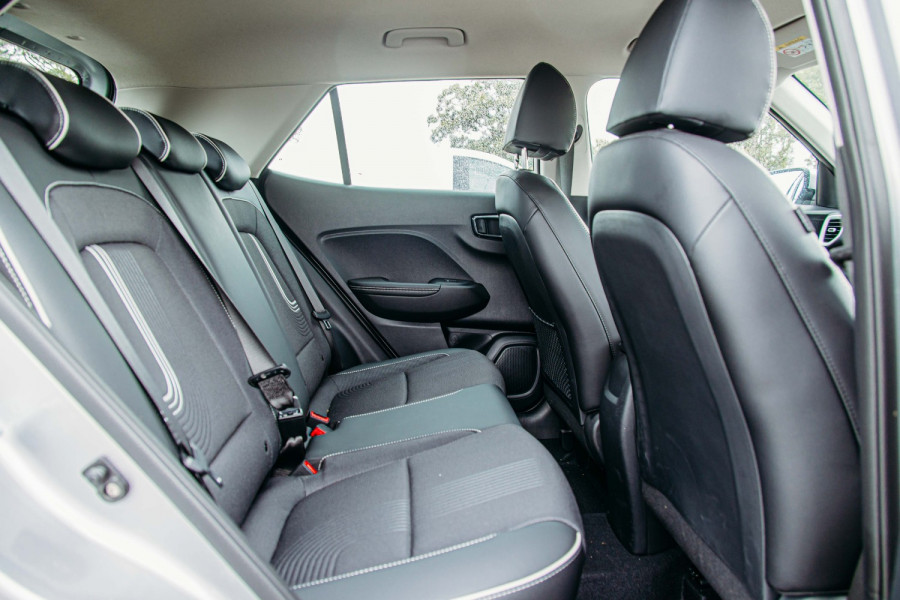 2024 Hyundai Venue QX.V5 Active SUV Image 13