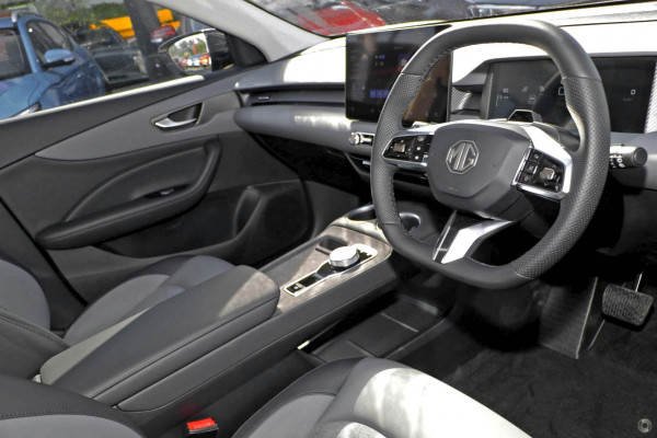 2026 MG MGS5 EV ZS3EM Essence 62 SUV Image 5