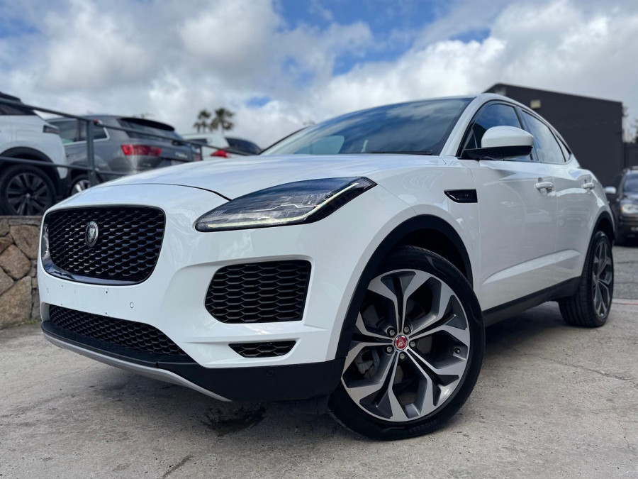 2019 Jaguar E-PACE X540 P250 SE SUV Image 1