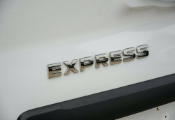 2020 MY21 Mitsubishi Express SN MY21 GLX LWB DCT Van