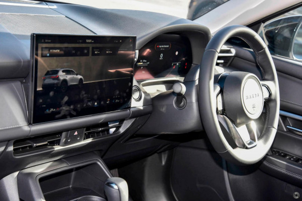 2026 Mazda CX-5 KM Series G25 GT SP SUV Image 8