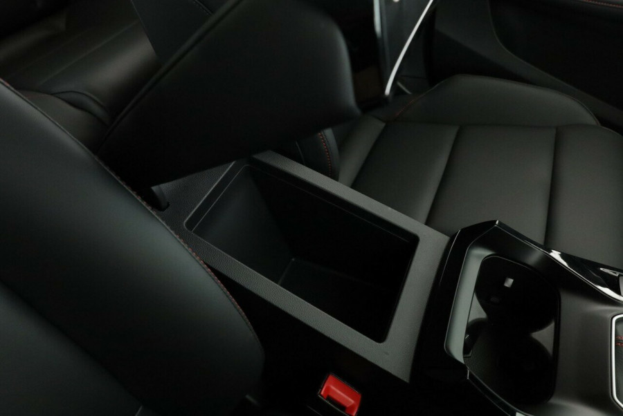 2023 MG MG5 AP32 Vibe Sedan Image 27