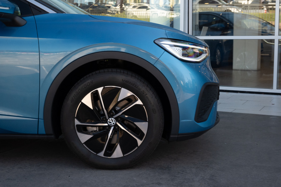 2025 Volkswagen ID. 5 E2 Pro SUV Image 23