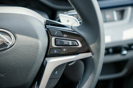 2024 LDV Deliver 9  MWB Van