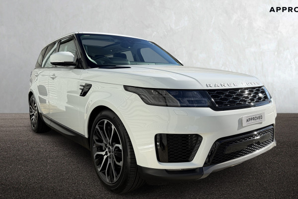 Land Rover Range Rover Sport DI6 183kW SE L494