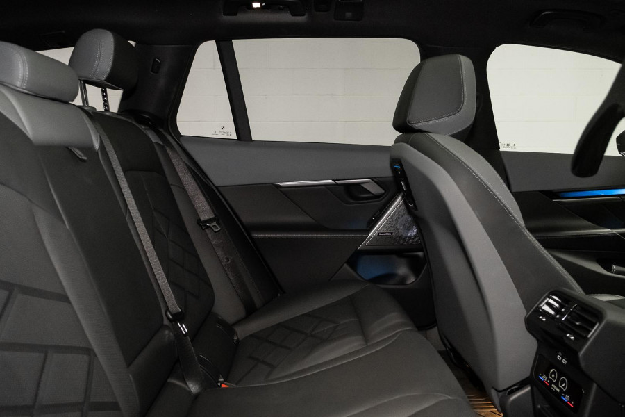 2024 BMW i5 G61 M60 xDrive Wagon