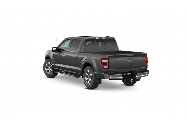 2023 Ford F-150 No Series Lariat Dual Cab Image 5