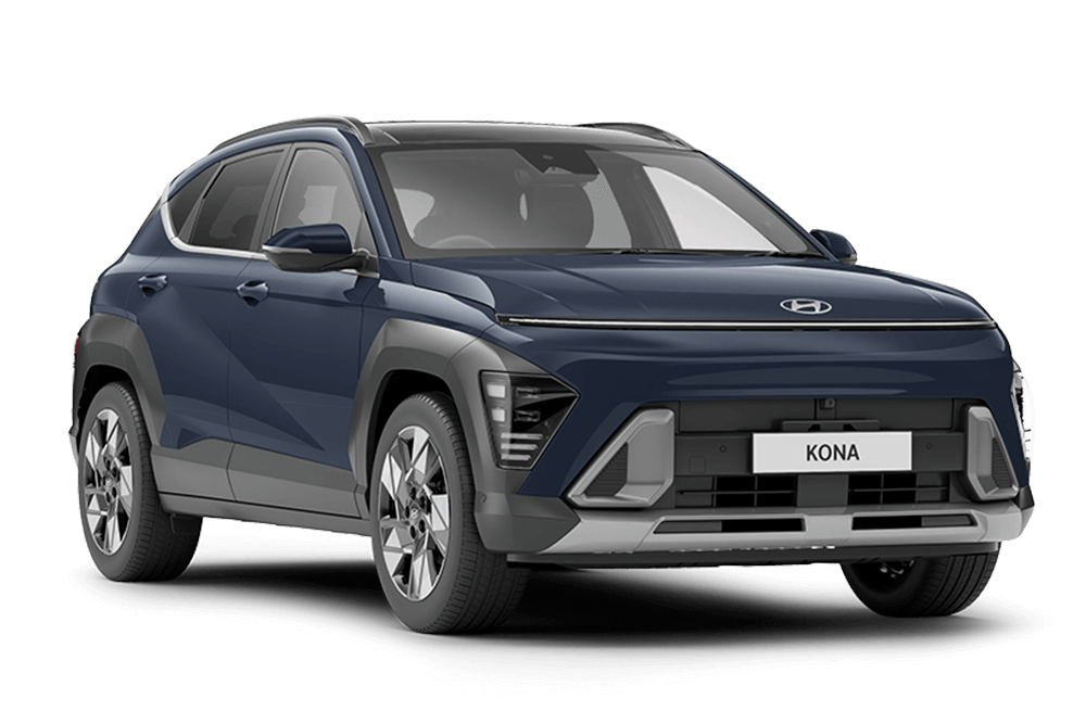 2025 Hyundai KONA SX2.V2 Premium SUV