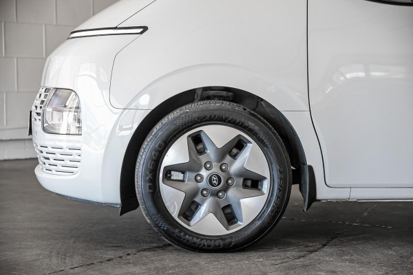2022 Hyundai Staria US4.V1  People Mover