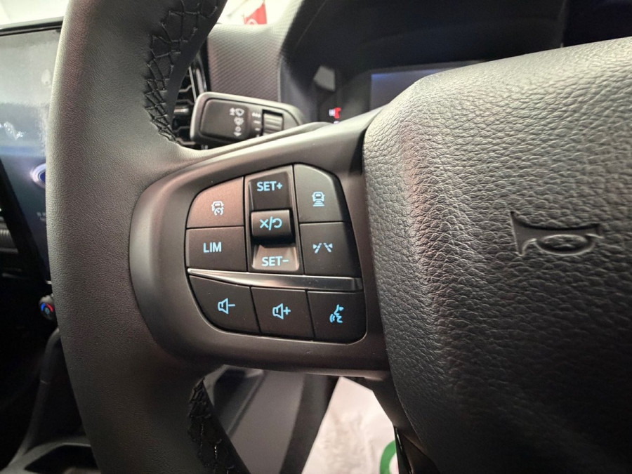 2025 MY26 Ford Ranger P703 Sport Ute Image 25
