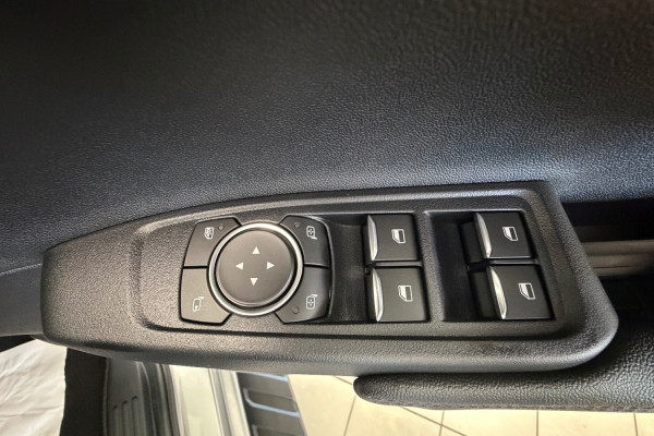 2026 MY26.5 Ford Everest UB Sport SUV Image 25