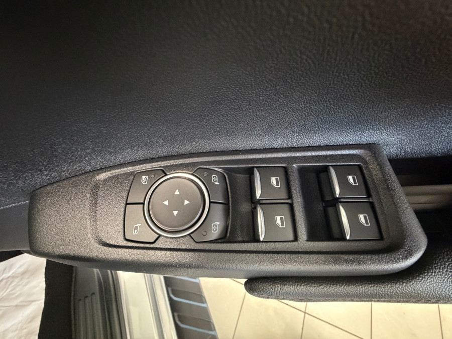 2026 MY26.5 Ford Everest UB Sport SUV Image 25