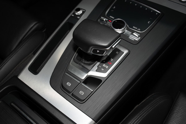 2019 Audi Q5 FY 40 TDI Sport SUV Image 17