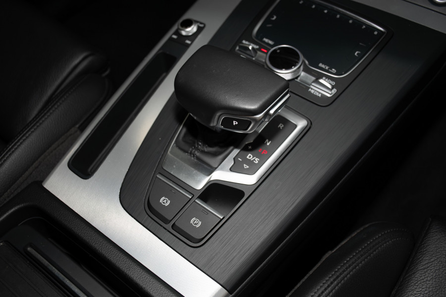 2019 Audi Q5 FY 40 TDI Sport SUV Image 17