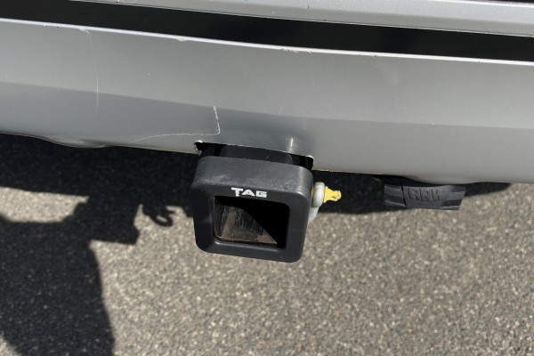 2018 MY18.5 Mitsubishi Outlander ZL Exceed SUV Image 15