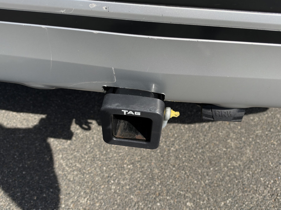 2018 MY18.5 Mitsubishi Outlander ZL Exceed SUV Image 15