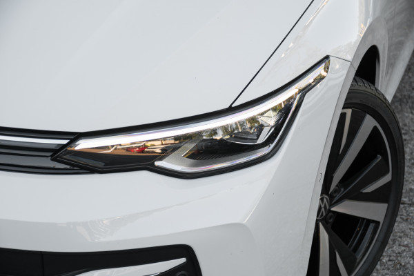 2025 Volkswagen Golf 8.5 Hatch image 19