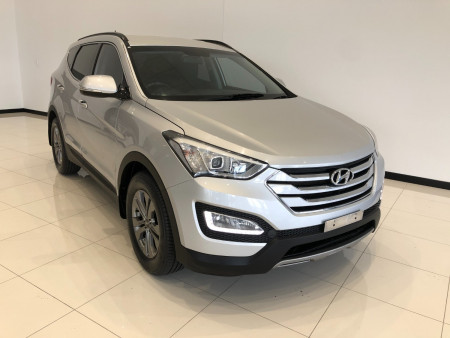 2015 Hyundai Santa Fe DM Active Suv